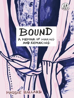 cover image of Bound
